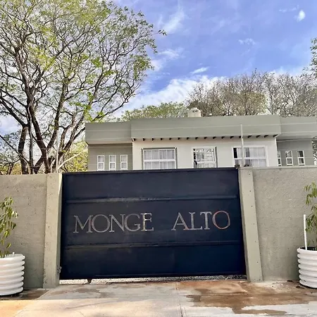 Apartamento Equipado En Zona Privilegiada De Liberia