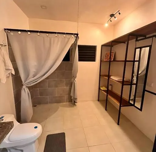Equipado En Zona Privilegiada De Appartement Liberia