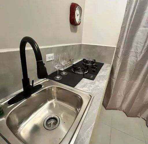 Equipado En Zona Privilegiada De Appartement *