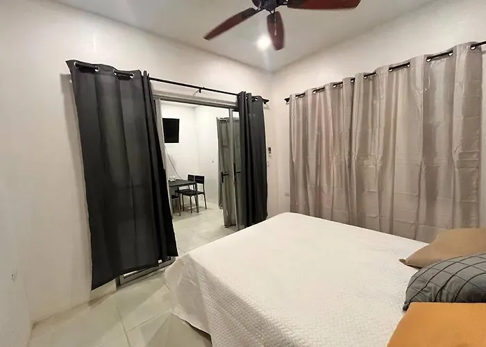 Equipado En Zona Privilegiada De Appartement
