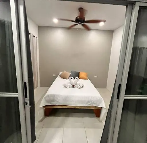 Appartement Equipado En Zona Privilegiada De Liberia
